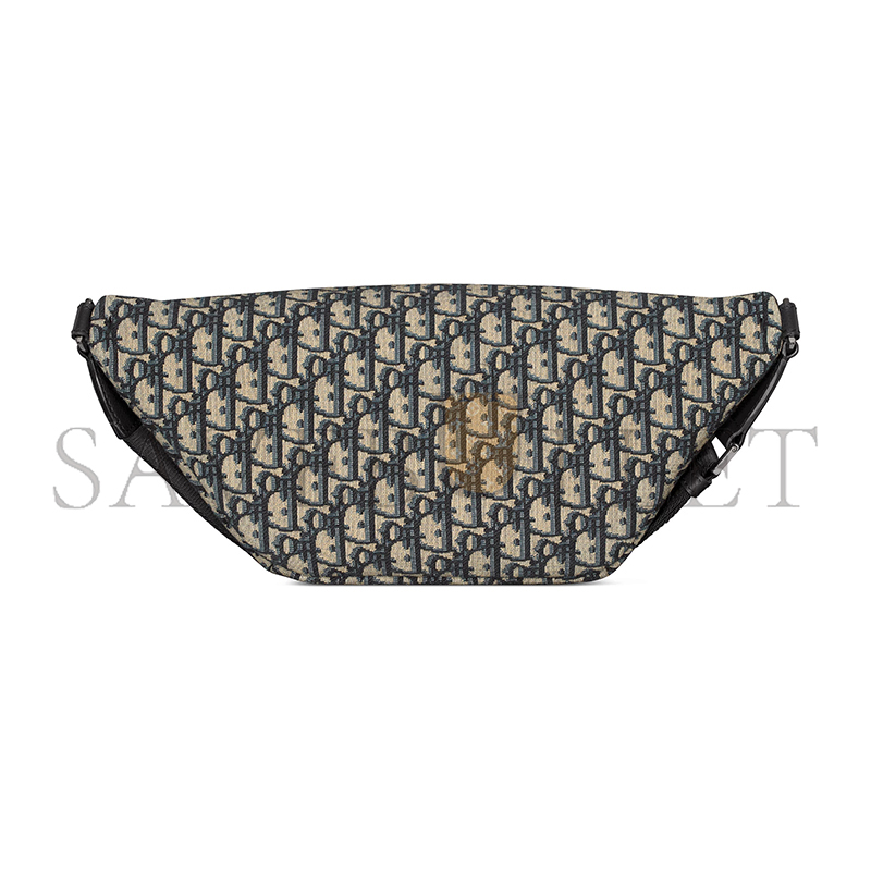 D*or 8 belt bag 1eibo071yky_h27e (39*17*10.5cm)